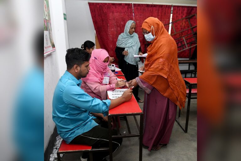 State Elections To Determine Control Of Governments And Policies Nationwide