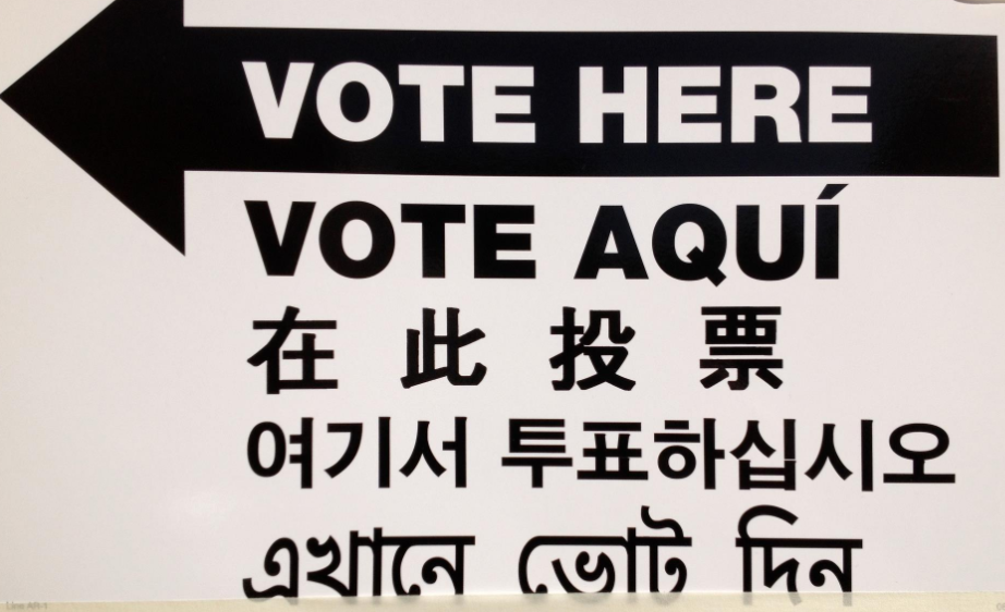 Voting Laws