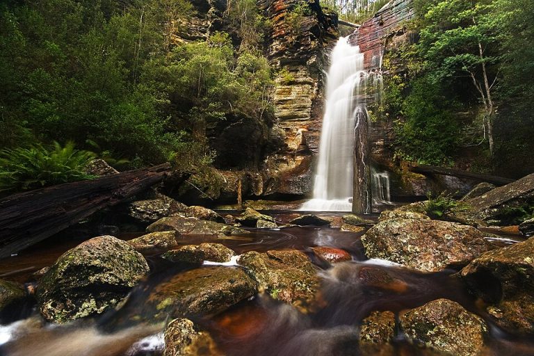 Wisconsin’s Northern and Western Regions Offer Summer Natural Attractions